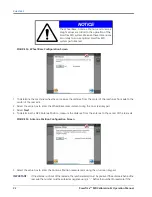 Предварительный просмотр 28 страницы Raven SmarTrax MD Calibration & Operation Manual