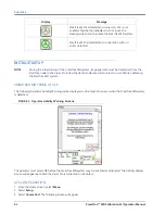 Preview for 48 page of Raven SmarTrax MD Calibration & Operation Manual