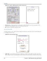 Предварительный просмотр 72 страницы Raven SmarTrax MD Calibration & Operation Manual