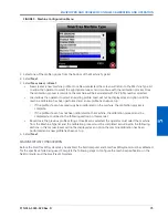 Preview for 81 page of Raven SmarTrax MD Calibration & Operation Manual