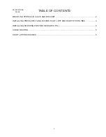 Предварительный просмотр 3 страницы Raven SmarTrax Spra-Coupe 220 Installation Manual