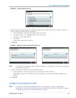 Предварительный просмотр 21 страницы Raven SmarTrax Calibration And Operation Manual