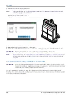 Preview for 24 page of Raven SmarTrax Calibration And Operation Manual