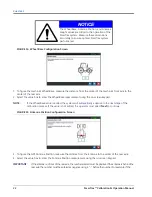 Предварительный просмотр 28 страницы Raven SmarTrax Calibration And Operation Manual