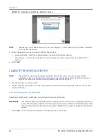 Предварительный просмотр 52 страницы Raven SmarTrax Calibration And Operation Manual