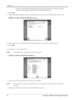 Preview for 60 page of Raven SmarTrax Calibration And Operation Manual