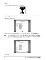 Preview for 62 page of Raven SmarTrax Calibration And Operation Manual