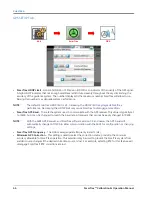 Preview for 72 page of Raven SmarTrax Calibration And Operation Manual