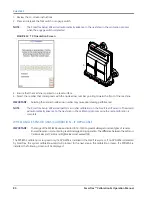 Предварительный просмотр 86 страницы Raven SmarTrax Calibration And Operation Manual