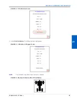 Предварительный просмотр 93 страницы Raven SmarTrax Calibration And Operation Manual