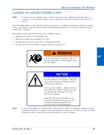 Preview for 95 page of Raven SmarTrax Calibration And Operation Manual