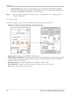 Предварительный просмотр 100 страницы Raven SmarTrax Calibration And Operation Manual