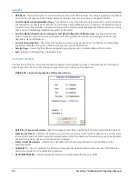 Preview for 104 page of Raven SmarTrax Calibration And Operation Manual