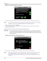 Предварительный просмотр 116 страницы Raven SmarTrax Calibration And Operation Manual