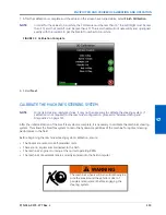 Предварительный просмотр 125 страницы Raven SmarTrax Calibration And Operation Manual