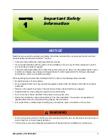 Preview for 5 page of Raven SmarTrax Installation Manual