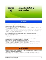 Preview for 5 page of Raven SmartTrax Installation Manual