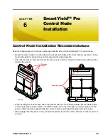 Предварительный просмотр 36 страницы Raven SmartYield Pro Installation Manual