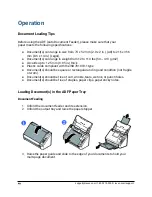 Предварительный просмотр 19 страницы Raven Standard USB User Manual