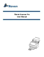 Raven Switch Pro User Manual preview