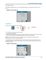 Preview for 43 page of Raven VSN Operation Manual