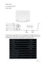 Предварительный просмотр 2 страницы Ravencourt TDC003 Instruction Manual