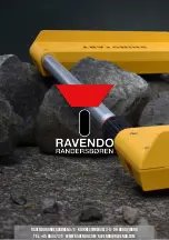 Предварительный просмотр 4 страницы Ravendo Rhino Manual