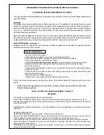 Preview for 3 page of Ravenheat 780 Series Instructions For Use Installation And Servicing