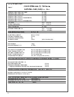 Предварительный просмотр 8 страницы Ravenheat 780 Series Instructions For Use Installation And Servicing