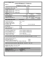 Предварительный просмотр 9 страницы Ravenheat 780 Series Instructions For Use Installation And Servicing