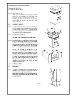 Предварительный просмотр 15 страницы Ravenheat 780 Series Instructions For Use Installation And Servicing