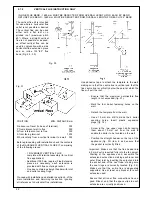 Предварительный просмотр 22 страницы Ravenheat 780 Series Instructions For Use Installation And Servicing