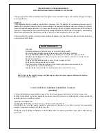 Preview for 3 page of Ravenheat CS 80 T Instructions For Use Installation And Servicing