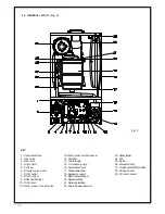 Preview for 10 page of Ravenheat CS 80 T Instructions For Use Installation And Servicing