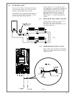 Preview for 23 page of Ravenheat CS 80 T Instructions For Use Installation And Servicing