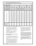 Preview for 24 page of Ravenheat CS 80 T Instructions For Use Installation And Servicing