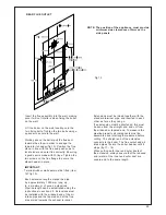 Preview for 29 page of Ravenheat CS 80 T Instructions For Use Installation And Servicing