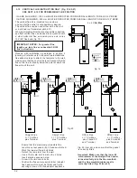 Preview for 32 page of Ravenheat CS 80 T Instructions For Use Installation And Servicing