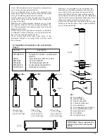 Preview for 33 page of Ravenheat CS 80 T Instructions For Use Installation And Servicing