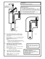 Preview for 35 page of Ravenheat CS 80 T Instructions For Use Installation And Servicing