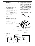 Preview for 37 page of Ravenheat CS 80 T Instructions For Use Installation And Servicing