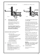 Preview for 39 page of Ravenheat CS 80 T Instructions For Use Installation And Servicing