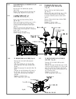 Preview for 49 page of Ravenheat CS 80 T Instructions For Use Installation And Servicing