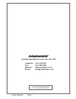 Preview for 59 page of Ravenheat CS 80 T Instructions For Use Installation And Servicing