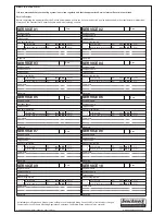 Preview for 67 page of Ravenheat CS 80 T Instructions For Use Installation And Servicing