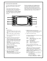 Предварительный просмотр 3 страницы Ravenheat CS 80 Instructions For Use Installation And Servicing