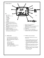 Предварительный просмотр 4 страницы Ravenheat CS 80 Instructions For Use Installation And Servicing