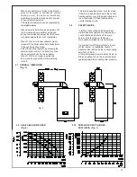 Предварительный просмотр 9 страницы Ravenheat CS 80 Instructions For Use Installation And Servicing