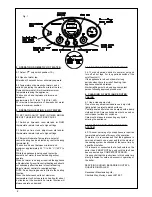 Preview for 2 page of Ravenheat CSI 85 AAA T 780 Series User Manual