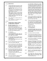 Preview for 5 page of Ravenheat CSI85A(T) Installation And Servicing Instructions